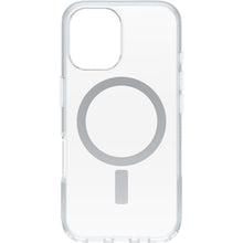 OtterBox Symmetry MagSafe Case Apple iPhone 16 Clear