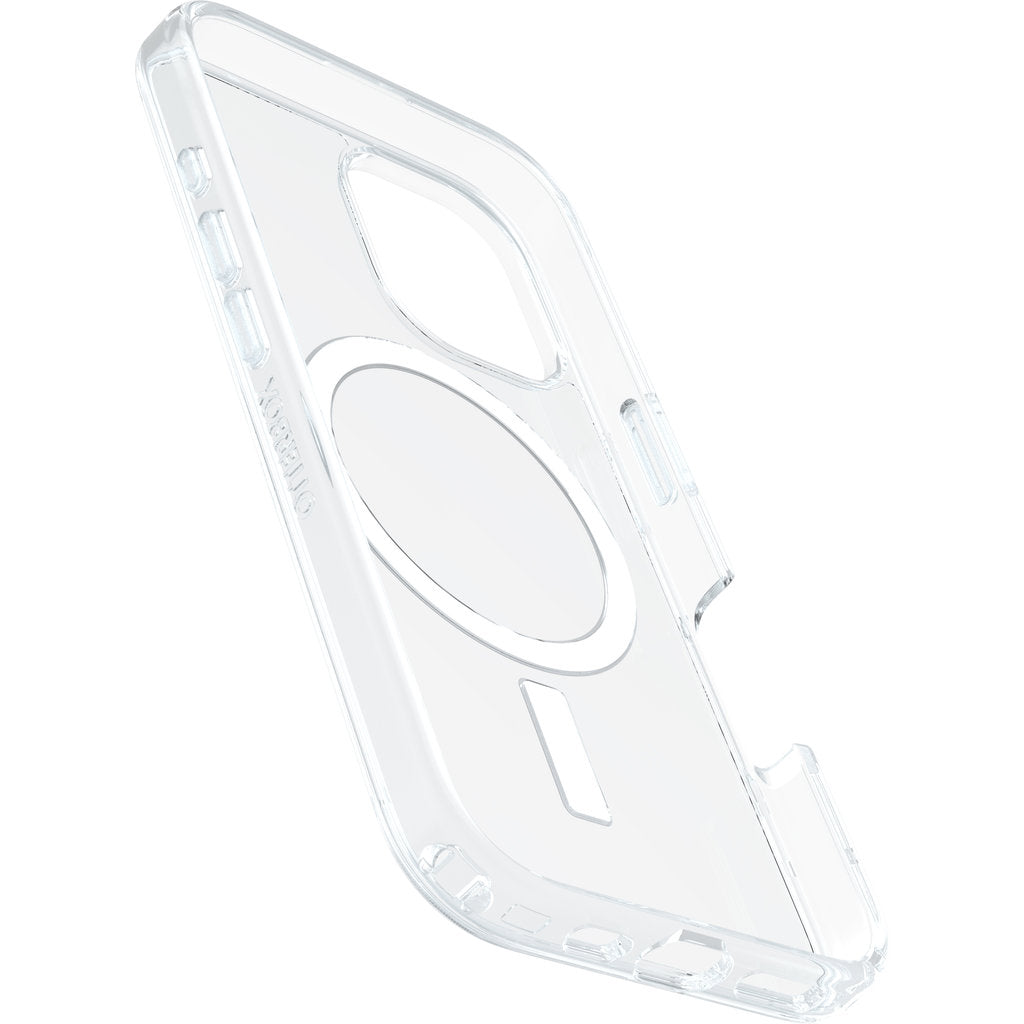 OtterBox Symmetry MagSafe Case Apple iPhone 16 Clear
