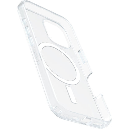 OtterBox Symmetry MagSafe Case Apple iPhone 16 Clear