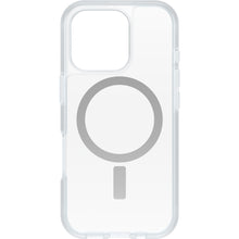OtterBox React MagSafe Case Apple iPhone 16 Pro Clear