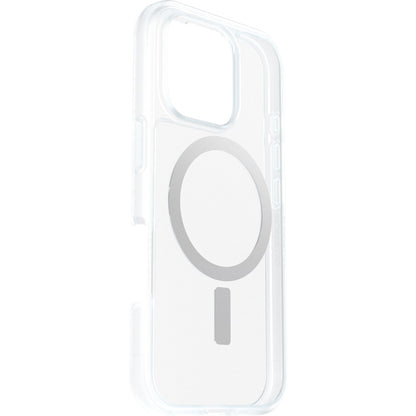 OtterBox React MagSafe Case Apple iPhone 16 Pro Clear