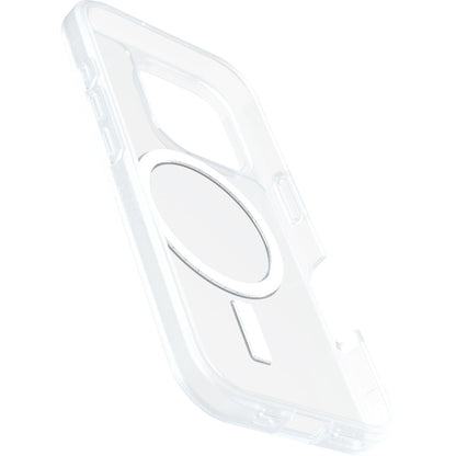 OtterBox React MagSafe Case Apple iPhone 16 Pro Clear