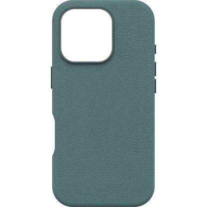 OtterBox Symmetry Cactus Leather Case Apple iPhone 16 Pro Juniper Sprig