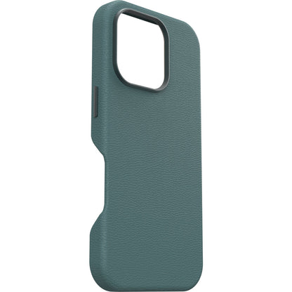 OtterBox Symmetry Cactus Leather Case Apple iPhone 16 Pro Juniper Sprig