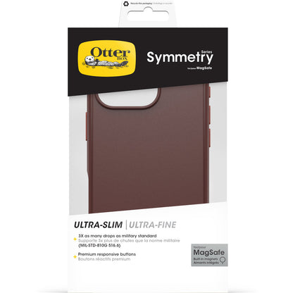 OtterBox Symmetry MagSafe Case Apple iPhone 16 Pro Union Station