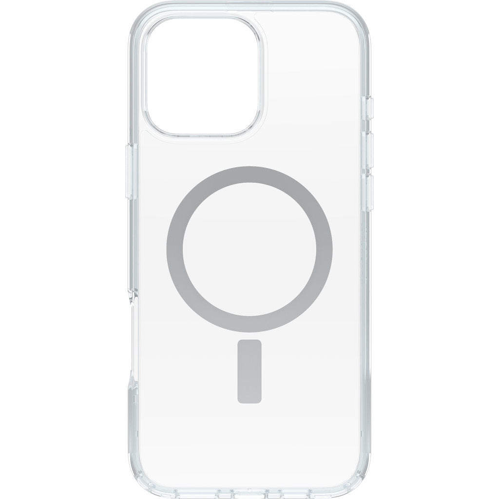 OtterBox Symmetry MagSafe Case Apple iPhone 16 Pro Max Clear