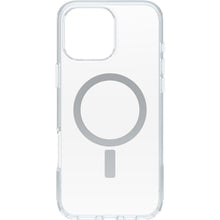 OtterBox Symmetry MagSafe Case Apple iPhone 16 Pro Max Clear