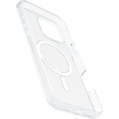 OtterBox Symmetry MagSafe Case Apple iPhone 16 Pro Max Clear