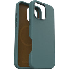 OtterBox Symmetry Cactus Leather Case Apple iPhone 16 Pro Max Juniper Sprig