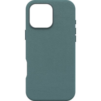 OtterBox Symmetry Cactus Leather Case Apple iPhone 16 Pro Max Juniper Sprig
