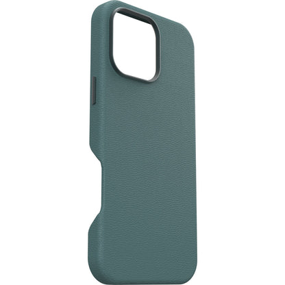OtterBox Symmetry Cactus Leather Case Apple iPhone 16 Pro Max Juniper Sprig