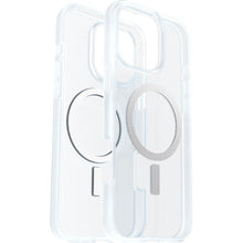 OtterBox React MagSafe Case Apple iPhone 16 Pro Max Clear