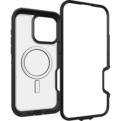 OtterBox Defender XT Case Apple iPhone 16 Pro Max Clear
