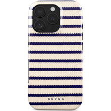 Burga Tough Case Apple iPhone 16 Pro - Old Money