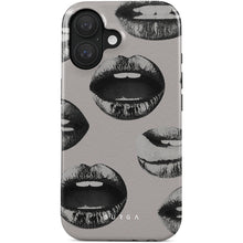 Burga Tough Case Apple iPhone 16 Plus - Next Mistake