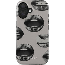 Burga Tough Case Apple iPhone 16 - Next Mistake