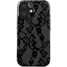 Burga Tough Case Apple iPhone 16 - Magnetic