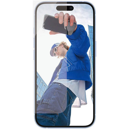 Panzerglass Apple iPhone 16/15 - Classic Fit