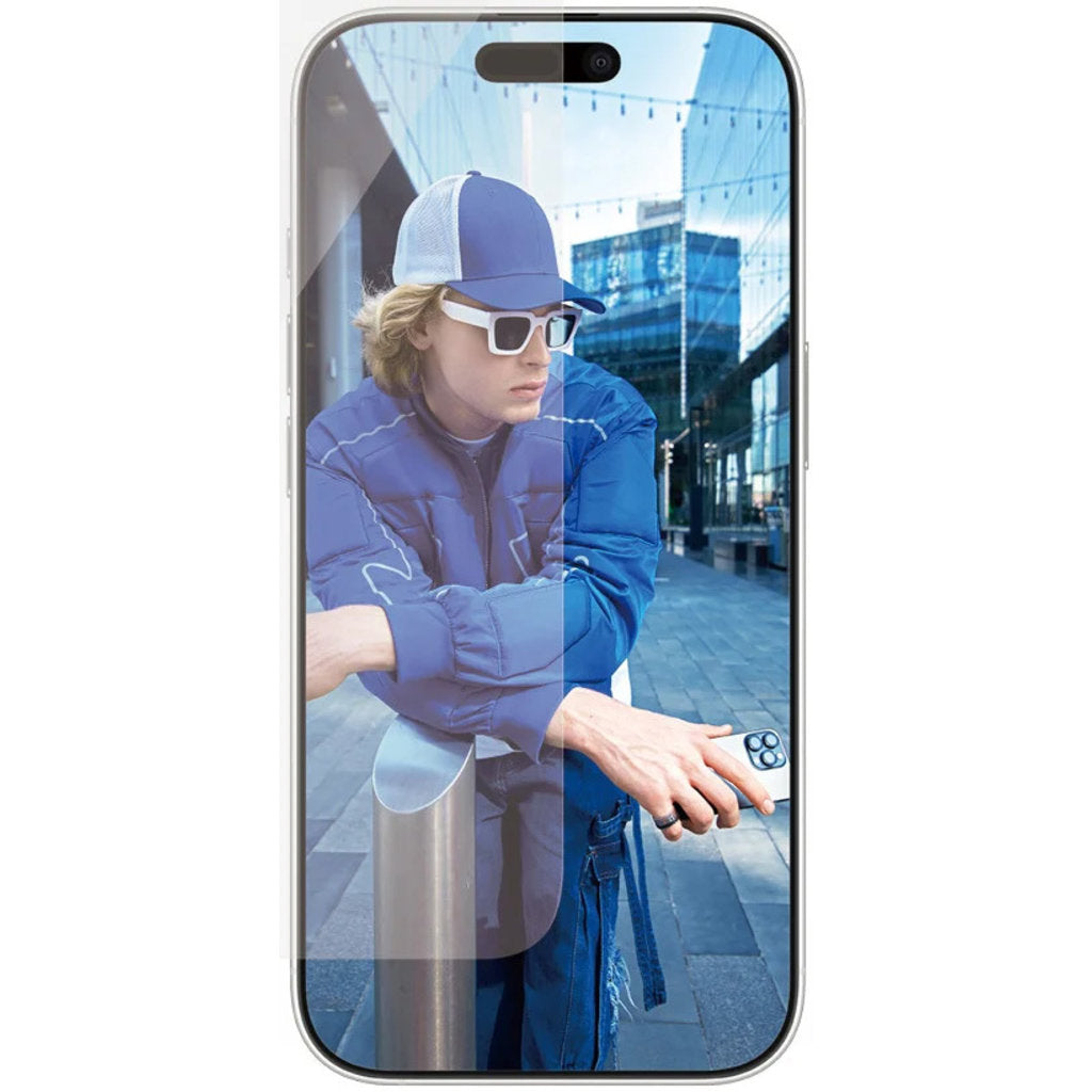 Panzerglass Apple iPhone 16 Pro - Classic Fit