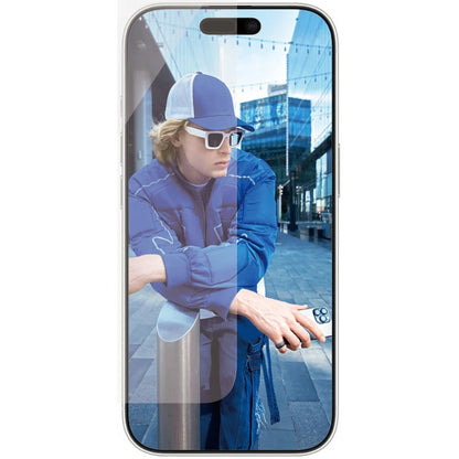 Panzerglass Apple iPhone 16 Pro - Classic Fit
