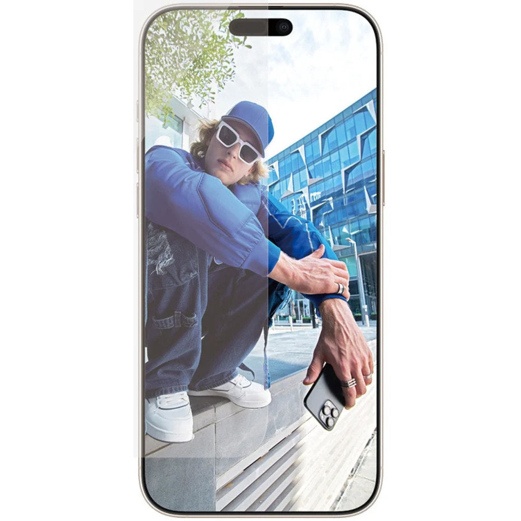 Panzerglass Apple iPhone 16 Pro Max - Classic Fit
