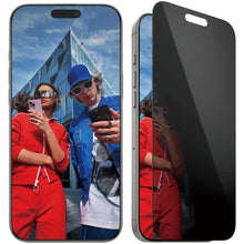Panzerglass Apple iPhone 16 Pro Max - Ultra-Wide Fit Privacy Glass