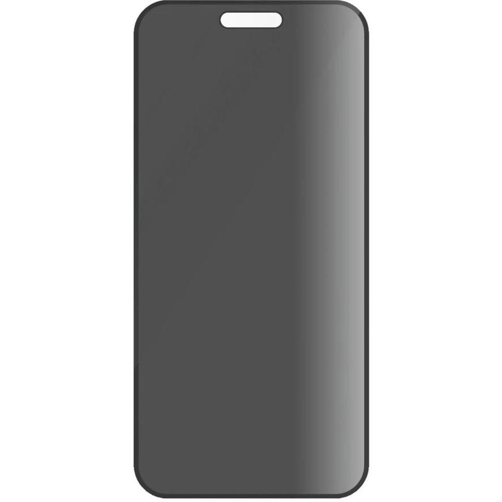 Panzerglass Apple iPhone 16 Pro - Ultra-Wide Fit Privacy Glass