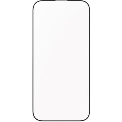 Panzerglass Apple iPhone 16 Pro - Ultra-Wide Fit with Aluminum Frame