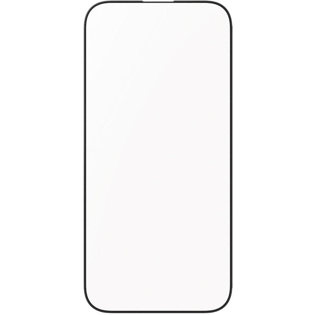 Panzerglass Apple iPhone 16 Pro Max - Ultra-Wide Fit with Aluminum Frame