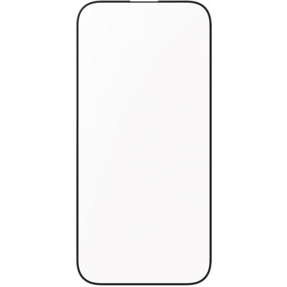 Panzerglass Apple iPhone 16 Pro Max - Ultra-Wide Fit with Aluminum Frame