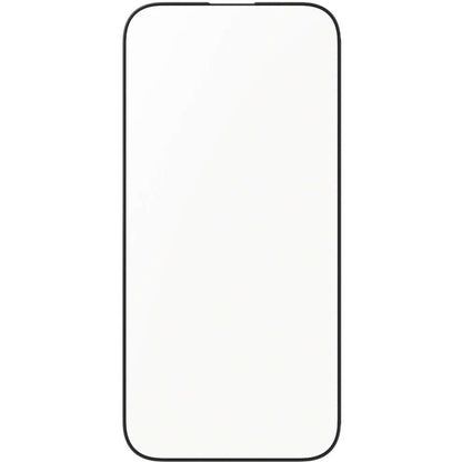 Panzerglass Apple iPhone 16 Plus/15 Plus - Ultra-Wide Fit with Aluminum Frame