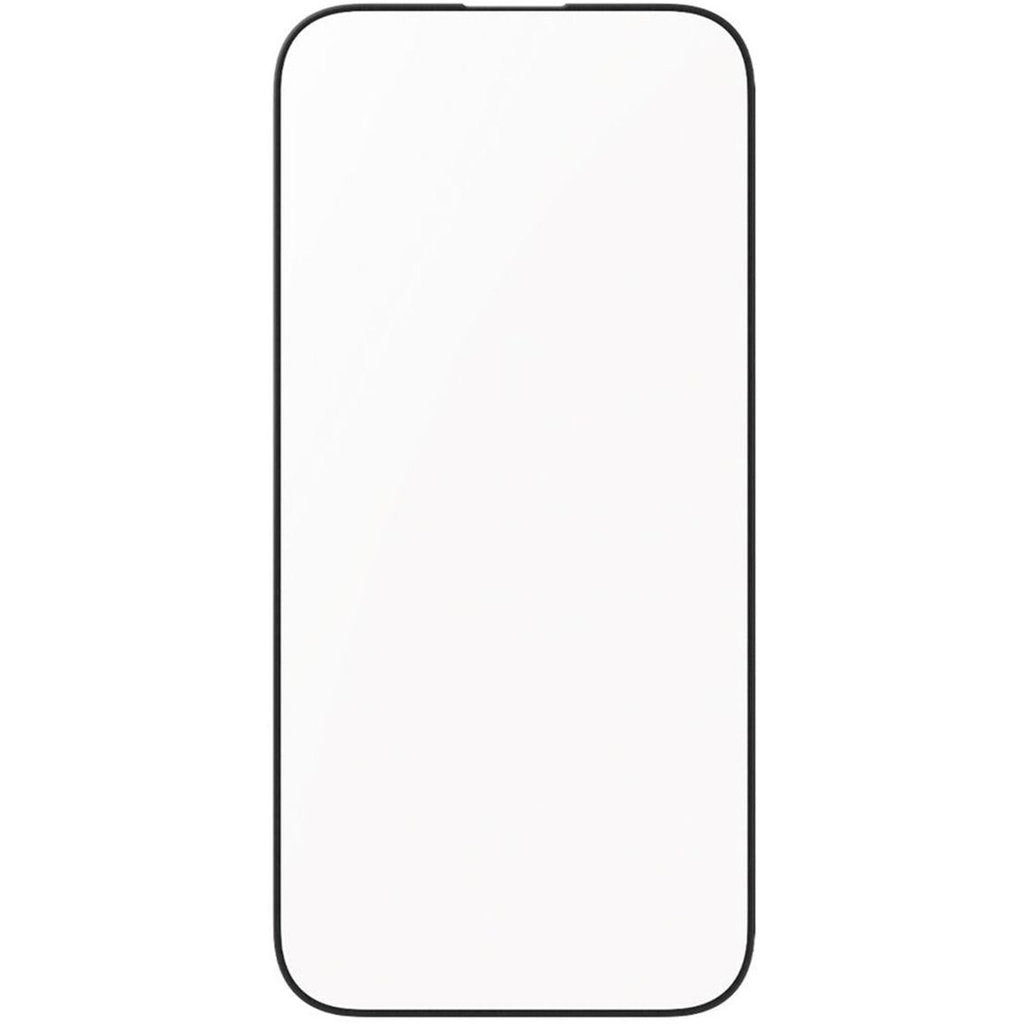 Panzerglass Apple iPhone 16/15 - Ultra-Wide Fit with Aluminum Frame