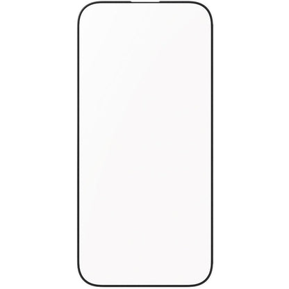 Panzerglass Apple iPhone 16/15 - Ultra-Wide Fit with Aluminum Frame