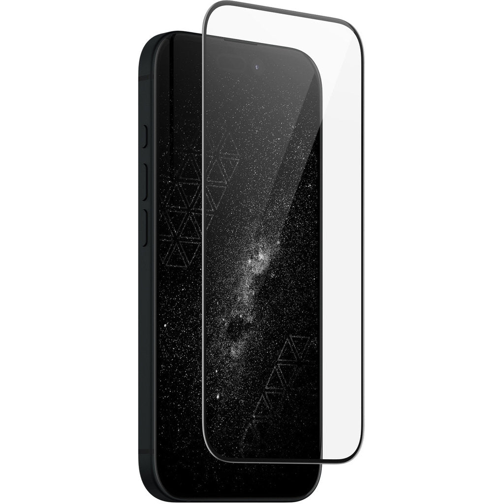 Panzerglass Ceramic Apple iPhone 16/15 - Ultra-Wide Fit
