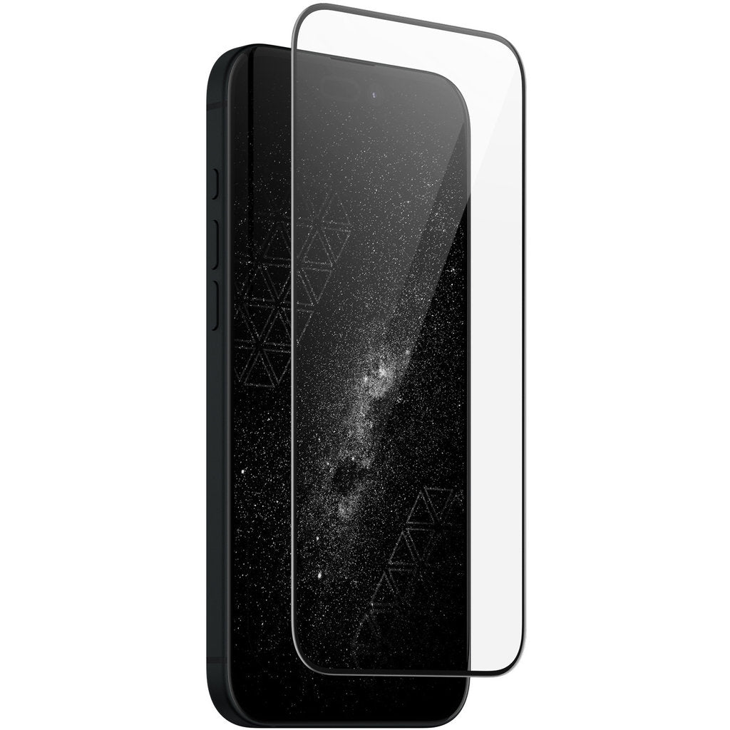 Panzerglass Ceramic Apple iPhone 16/15 Plus - Ultra-Wide Fit
