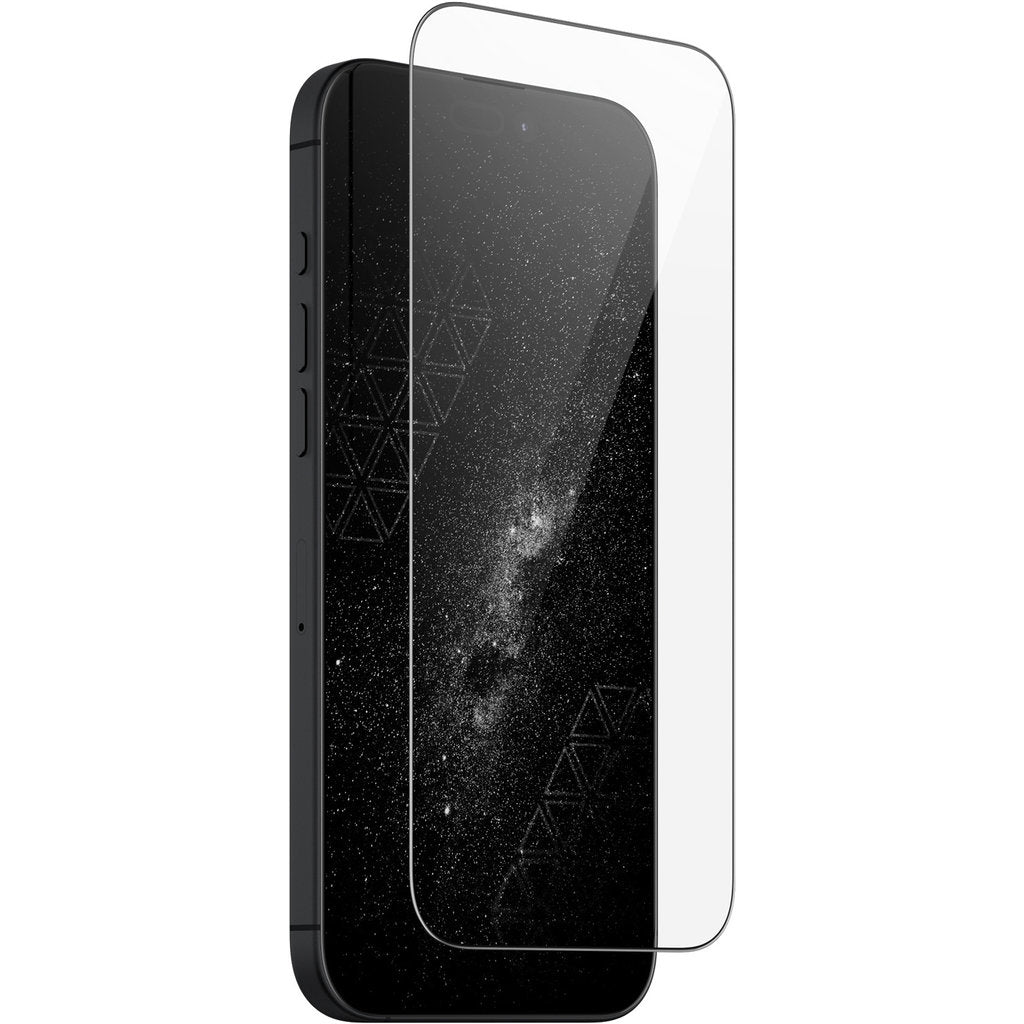 Panzerglass Ceramic Apple iPhone 16 Pro Max - Ultra-Wide Fit