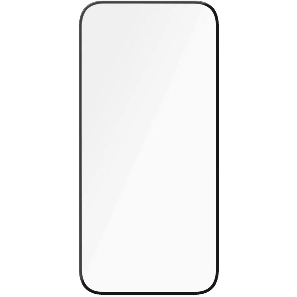 Panzerglass Ceramic Apple iPhone 16 Pro - Ultra-Wide Fit