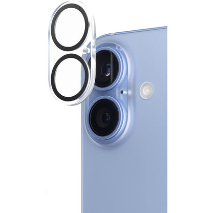 PanzerGlass PicturePerfect Plate iPhone 16/16 Plus