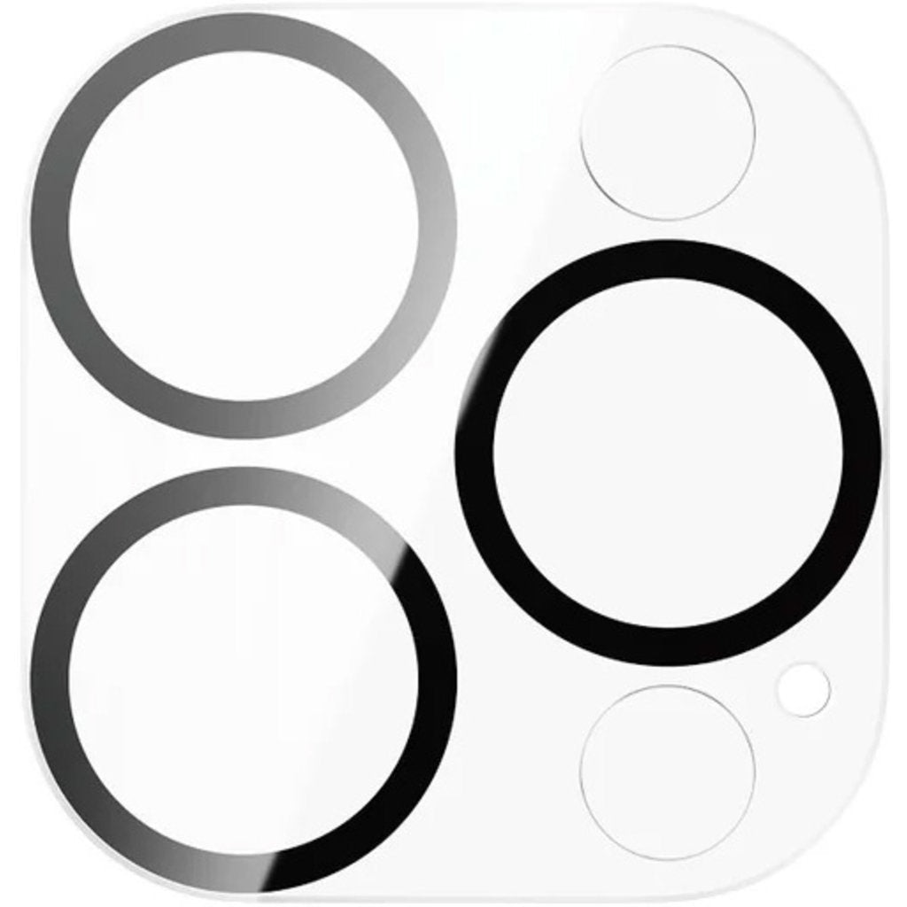 PanzerGlass Picture Perfect Plate iPhone 16 Pro/16 Pro Max