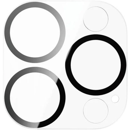 PanzerGlass Picture Perfect Plate iPhone 16 Pro/16 Pro Max