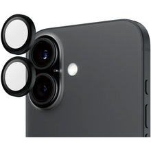 Panzerglass Hoops Rings Apple iPhone 16/16 Plus - Black