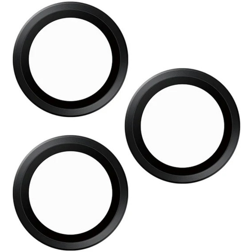 Panzerglass Hoops Rings Apple iPhone 16 Pro/16 Pro Max - Black