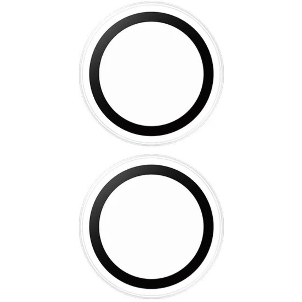 Panzerglass Hoops Rings Apple iPhone 16/16 Plus - Transparent