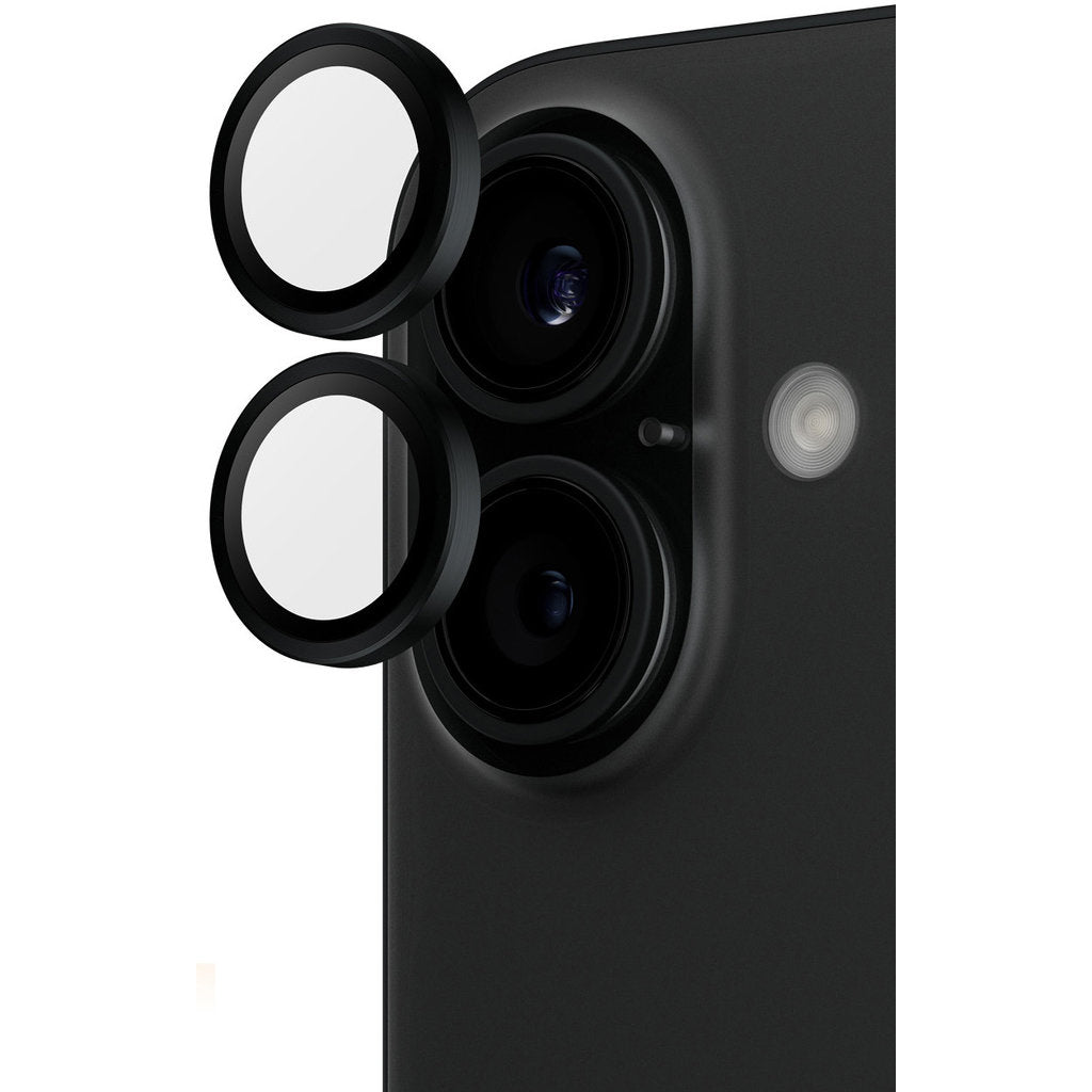 Panzerglass Ceramic Hoops Rings Apple iPhone 16/16 Plus