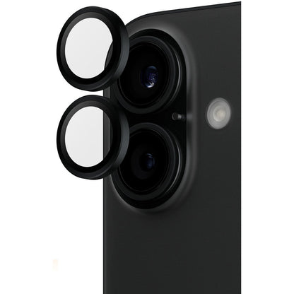 Panzerglass Ceramic Hoops Rings Apple iPhone 16/16 Plus