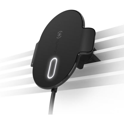 Speck ClickLock Wireless Car Vent Mount for MagSafe