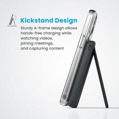 Speck ClickLock StandyBank Powerbank for MagSafe