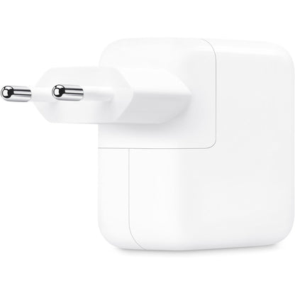 Apple 35W Dual USB-C Power Adapter