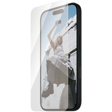 SAFE by Panzerglass Apple iPhone 16/15 - Ultra-Wide-Fit