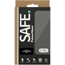 SAFE by Panzerglass Apple iPhone 14 Pro - Ultra-Wide-Fit